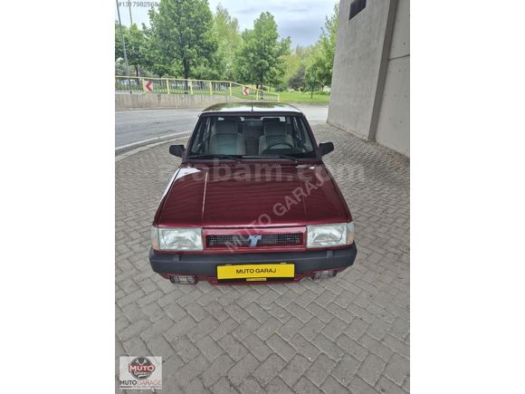 SIFIR VİZELİ DOĞAN SLX