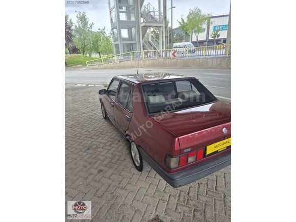 SIFIR VİZELİ DOĞAN SLX
