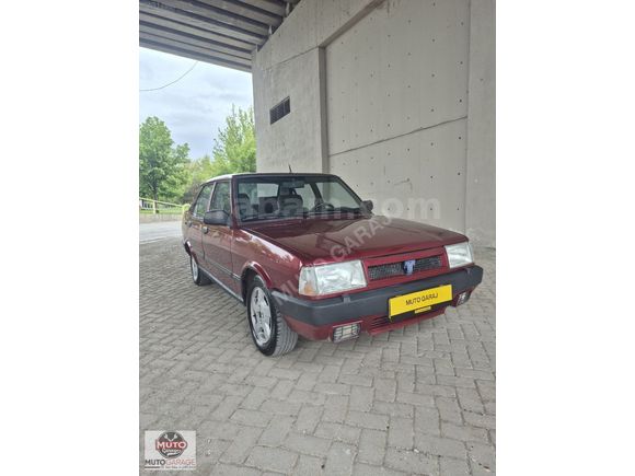 SIFIR VİZELİ DOĞAN SLX
