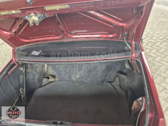 SIFIR VİZELİ DOĞAN SLX