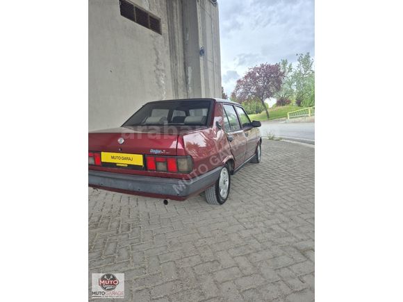SIFIR VİZELİ DOĞAN SLX