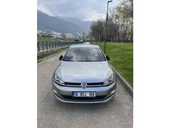 Sahibinden Volkswagen Golf 1.4 TSi 2016 Model 