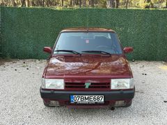 DOĞAN SLX 1993 DEĞİŞENSİZ EKSPERTİZ RAPORLU K.KARTINA 12TAKSİTLİ