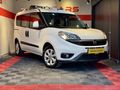 *BROCARS*0.99 KREDİ 2017 DOBLO SAFELİNE 117.000 KM BOYASIZ