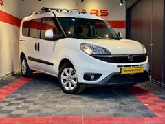 *BROCARS*0.99 KREDİ 2017 DOBLO SAFELİNE 117.000 KM BOYASIZ