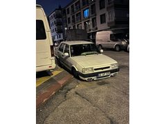 Sahibinden Tofaş Doğan S 1996 Model  776.666 km Beyaz