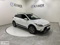 KAMER DEN 2016 HYUNDAİ İ20 ACTİVE 1.4 MPI ELİTE BENZİN-LPG OTM..