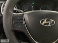KAMER DEN 2016 HYUNDAİ İ20 ACTİVE 1.4 MPI ELİTE BENZİN-LPG OTM..
