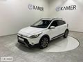 KAMER DEN 2016 HYUNDAİ İ20 ACTİVE 1.4 MPI ELİTE BENZİN-LPG OTM..