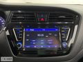 KAMER DEN 2016 HYUNDAİ İ20 ACTİVE 1.4 MPI ELİTE BENZİN-LPG OTM..