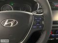 KAMER DEN 2016 HYUNDAİ İ20 ACTİVE 1.4 MPI ELİTE BENZİN-LPG OTM..