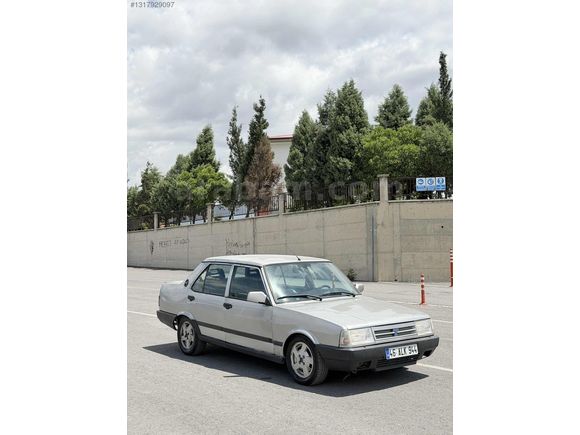 Ayaz autodan Tofaş doğan Slx kredi kartı geçerlidir