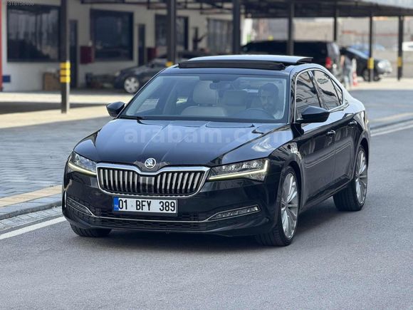 2020+CAMTAVAN+DIŞISİYAH+İÇİBEJ+19''JANT+HATASIZ+BOYASIZ