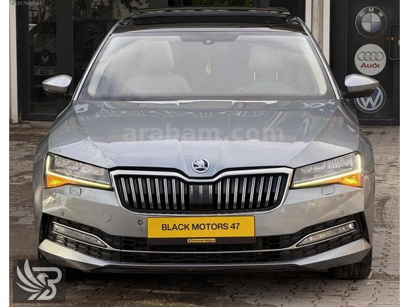 TEMİZ BAKIMLI SÜPER B CAMTAVAN İÇİ BEJ 205 BİN KM 2020 MODEL