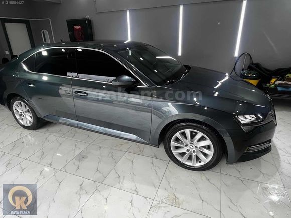 KAYA'dan 2020 SÜPERB,PREMİUM,HATASIZNOKTASIZ,88.000 KM,