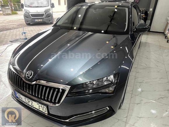 KAYA'dan 2020 SÜPERB,PREMİUM,HATASIZNOKTASIZ,88.000 KM,