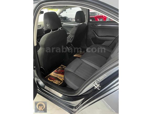 KAYA'dan 2020 SÜPERB,PREMİUM,HATASIZNOKTASIZ,88.000 KM,