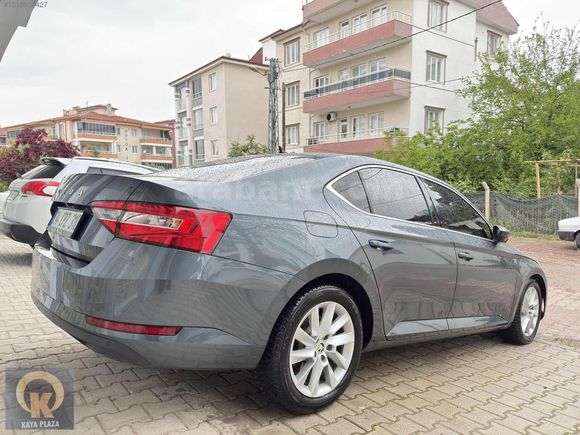 KAYA'dan 2020 SÜPERB,PREMİUM,HATASIZNOKTASIZ,88.000 KM,