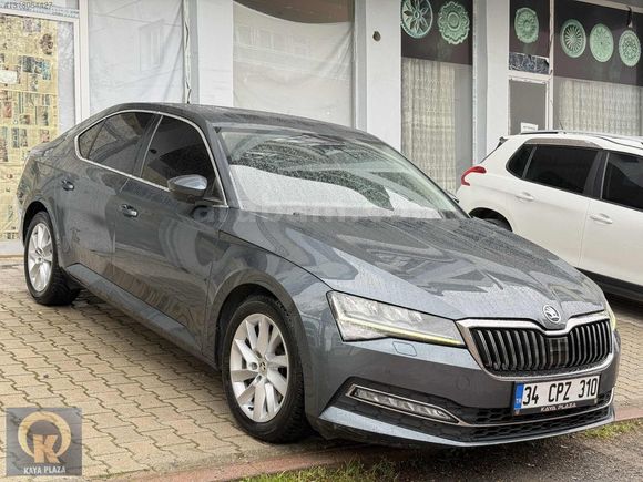 KAYA'dan 2020 SÜPERB,PREMİUM,HATASIZNOKTASIZ,88.000 KM,