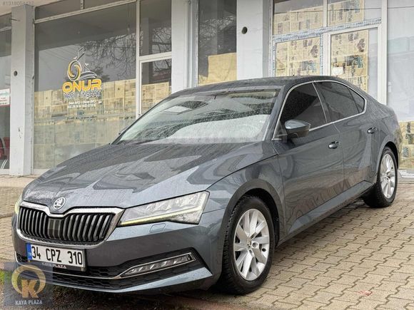KAYA'dan 2020 SÜPERB,PREMİUM,HATASIZNOKTASIZ,88.000 KM,