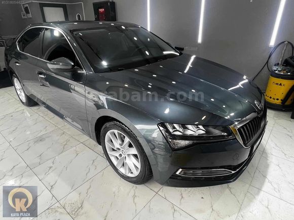 KAYA'dan 2020 SÜPERB,PREMİUM,HATASIZNOKTASIZ,88.000 KM,