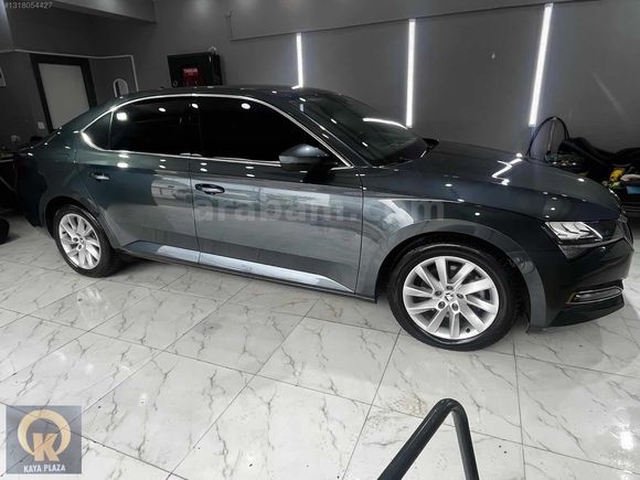 KAYA'dan 2020 SÜPERB,PREMİUM,HATASIZNOKTASIZ,88.000 KM,