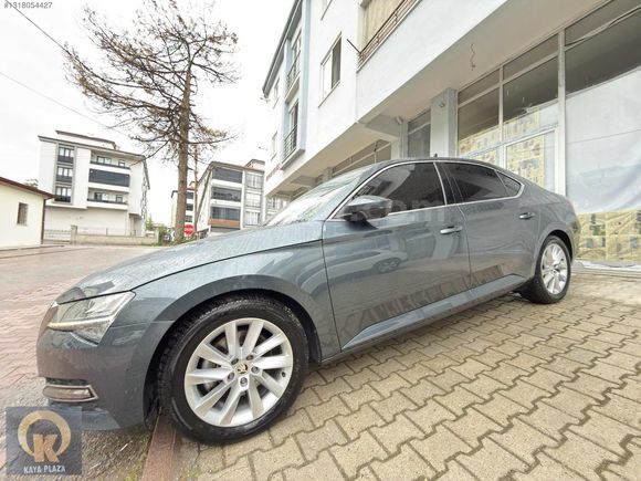 KAYA'dan 2020 SÜPERB,PREMİUM,HATASIZNOKTASIZ,88.000 KM,