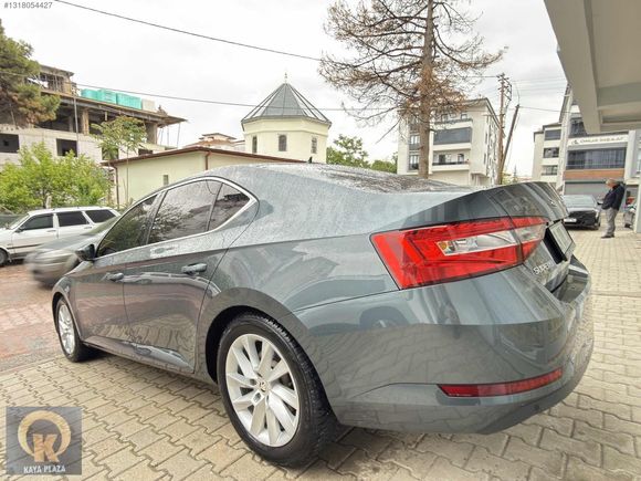 KAYA'dan 2020 SÜPERB,PREMİUM,HATASIZNOKTASIZ,88.000 KM,