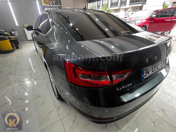 KAYA'dan 2020 SÜPERB,PREMİUM,HATASIZNOKTASIZ,88.000 KM,