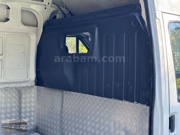 ŞENTÜRK'TEN 2004 MASRAFSIZ CAM GİBİ YÜKSEK TAVAN 350L PANELVAN