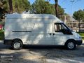 ŞENTÜRK'TEN 2004 MASRAFSIZ CAM GİBİ YÜKSEK TAVAN 350L PANELVAN