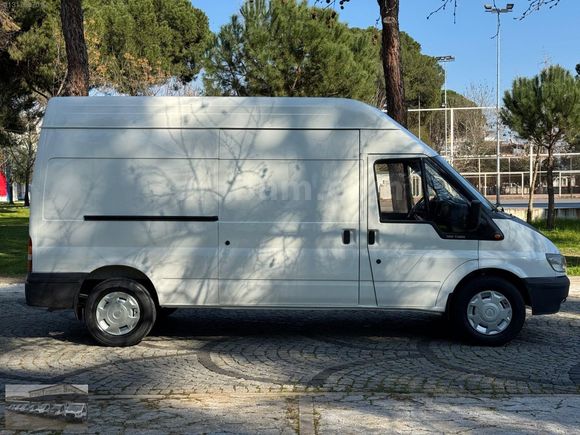 ŞENTÜRK'TEN 2004 MASRAFSIZ CAM GİBİ YÜKSEK TAVAN 350L PANELVAN