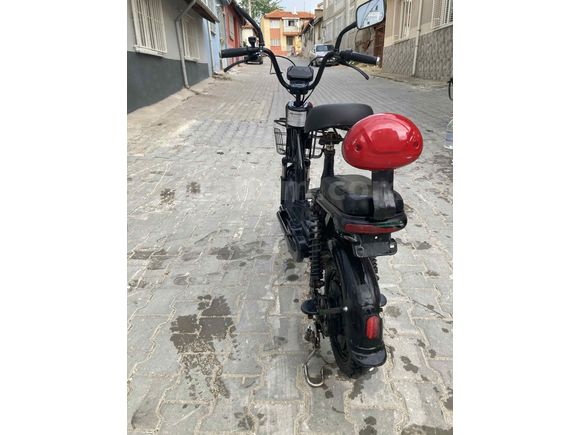 Sahibinden Elektrikli Araçlar Scooter Volta 