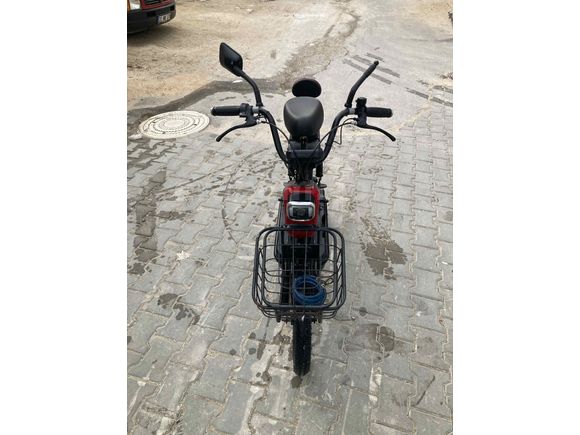 Sahibinden Elektrikli Araçlar Scooter Volta 