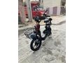 Sahibinden Elektrikli Araçlar Scooter Volta 