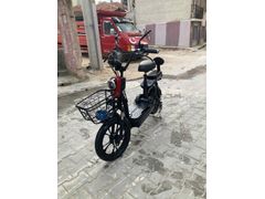 Sahibinden Elektrikli Araçlar Scooter Volta 
