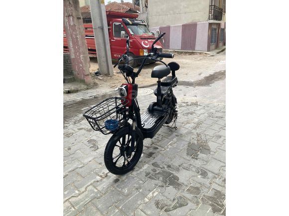Sahibinden Elektrikli Araçlar Scooter Volta 