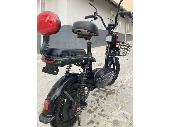 Sahibinden Elektrikli Araçlar Scooter Volta 