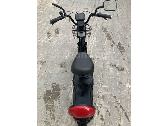 Sahibinden Elektrikli Araçlar Scooter Volta 