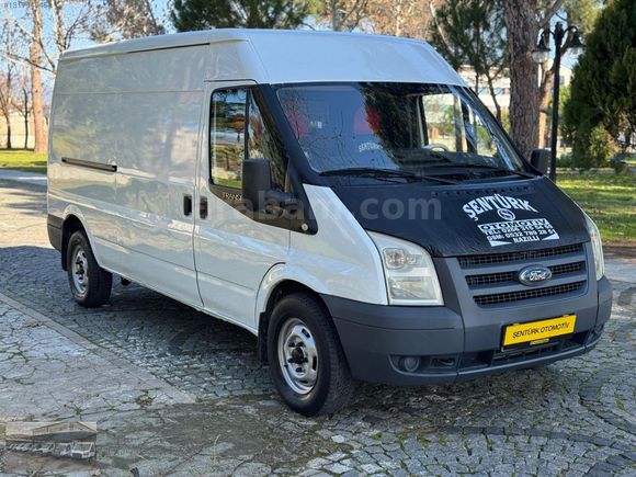 ŞENTÜRK'TEN 2013 MODEL MASRAFSIZ CAM GİBİ 350 L 30 DK KREDİ