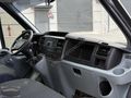 2009 MODEL 350L UZUN ŞASE ARKA ÇEKER PANELVAN