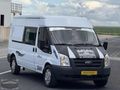 2009 MODEL 350L UZUN ŞASE ARKA ÇEKER PANELVAN