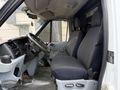 2009 MODEL 350L UZUN ŞASE ARKA ÇEKER PANELVAN