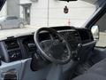 2009 MODEL 350L UZUN ŞASE ARKA ÇEKER PANELVAN
