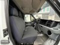 2009 MODEL 350L UZUN ŞASE ARKA ÇEKER PANELVAN