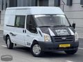 2009 MODEL 350L UZUN ŞASE ARKA ÇEKER PANELVAN