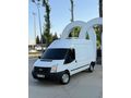 ILGAZ MOTORS' DAN 2013 TRANSİT-6 İLERİ-ÇİFT KLİMA-215.000 KM