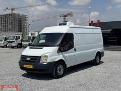 ANTALYA KEPEZ OTOMOTİV DEN 2010 FORD TRANSIT 350 L SOĞUTUCULU