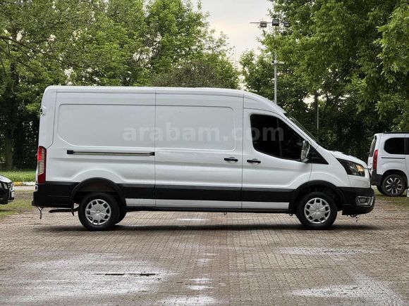 ÇINAR AUTO'DAN FORD TRANSİT 350 L
