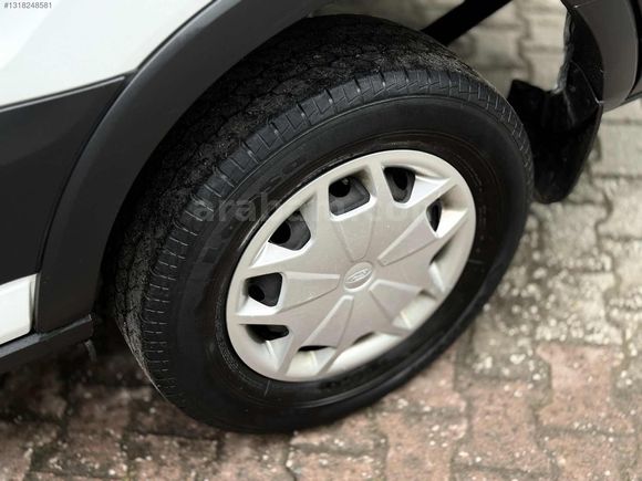 ÇINAR AUTO'DAN FORD TRANSİT 350 L